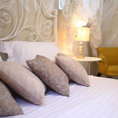 Luxury Lidija Rooms Split Kültér fotó