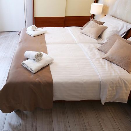 Luxury Lidija Rooms Split Kültér fotó