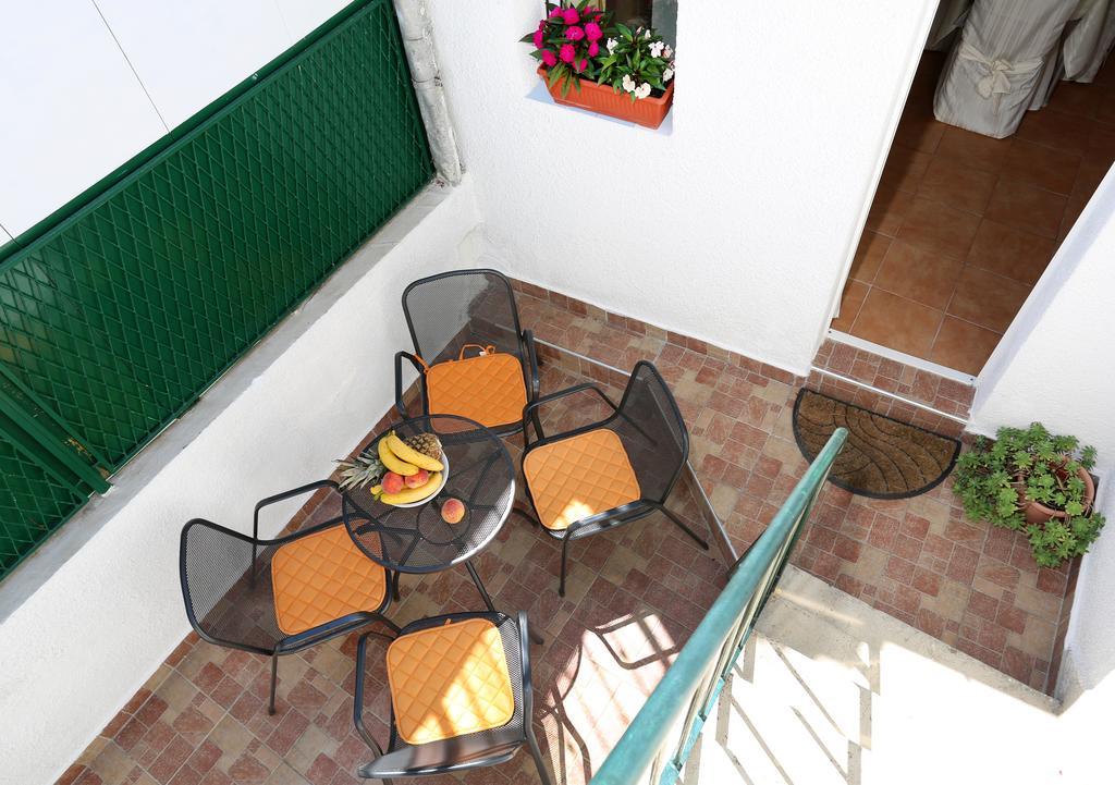 Luxury Lidija Rooms Split Kültér fotó