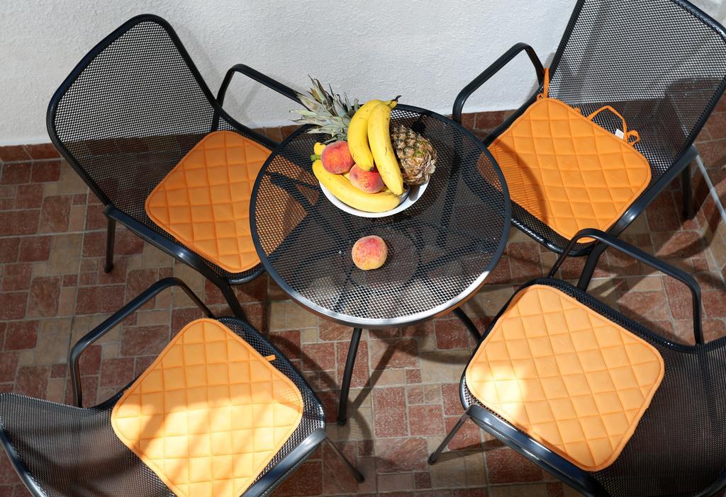 Luxury Lidija Rooms Split Kültér fotó