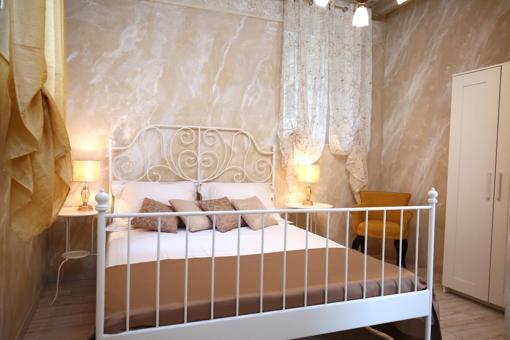 Luxury Lidija Rooms Split Kültér fotó