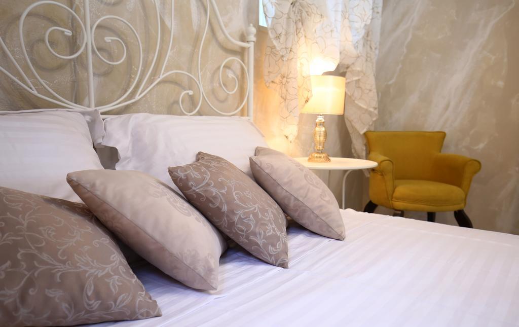 Luxury Lidija Rooms Split Kültér fotó
