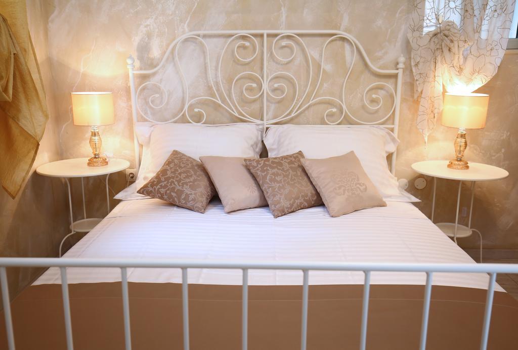 Luxury Lidija Rooms Split Kültér fotó