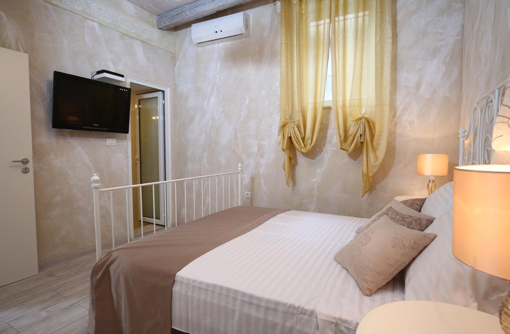 Luxury Lidija Rooms Split Kültér fotó