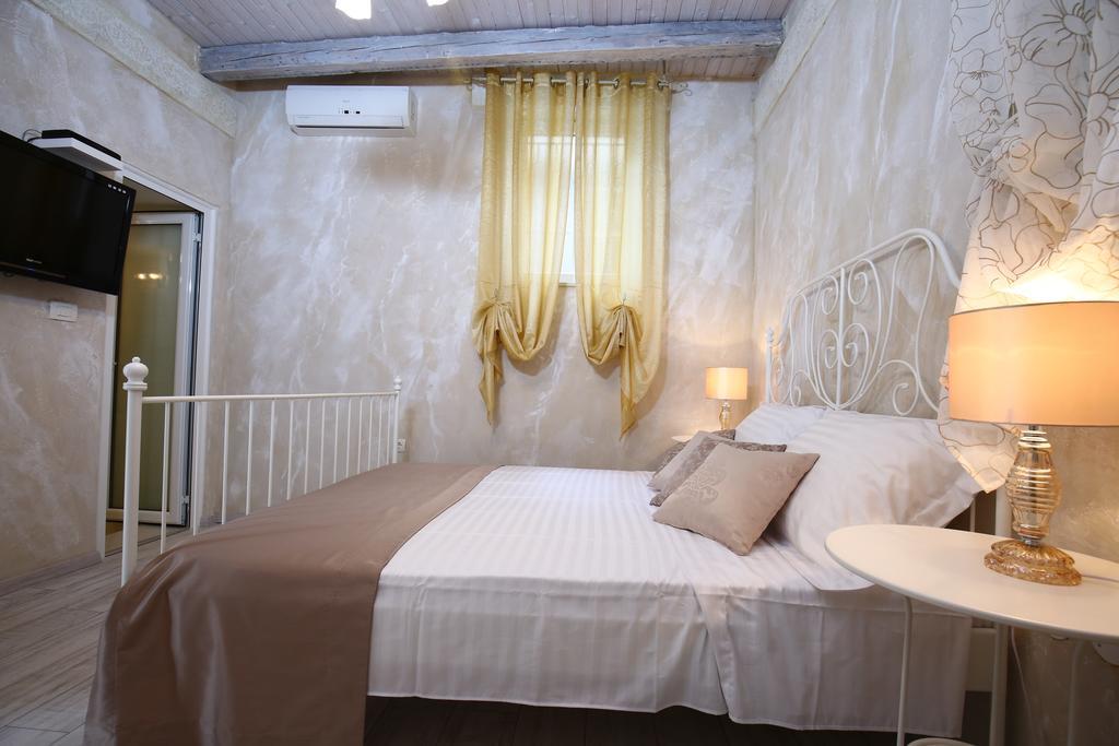Luxury Lidija Rooms Split Kültér fotó