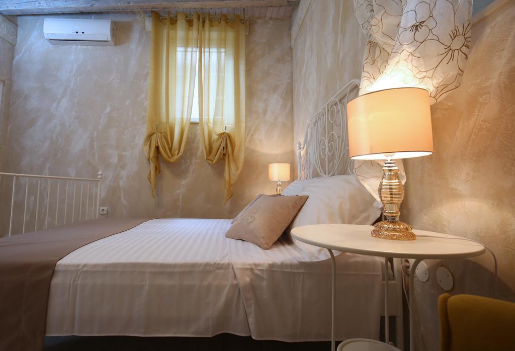 Luxury Lidija Rooms Split Kültér fotó