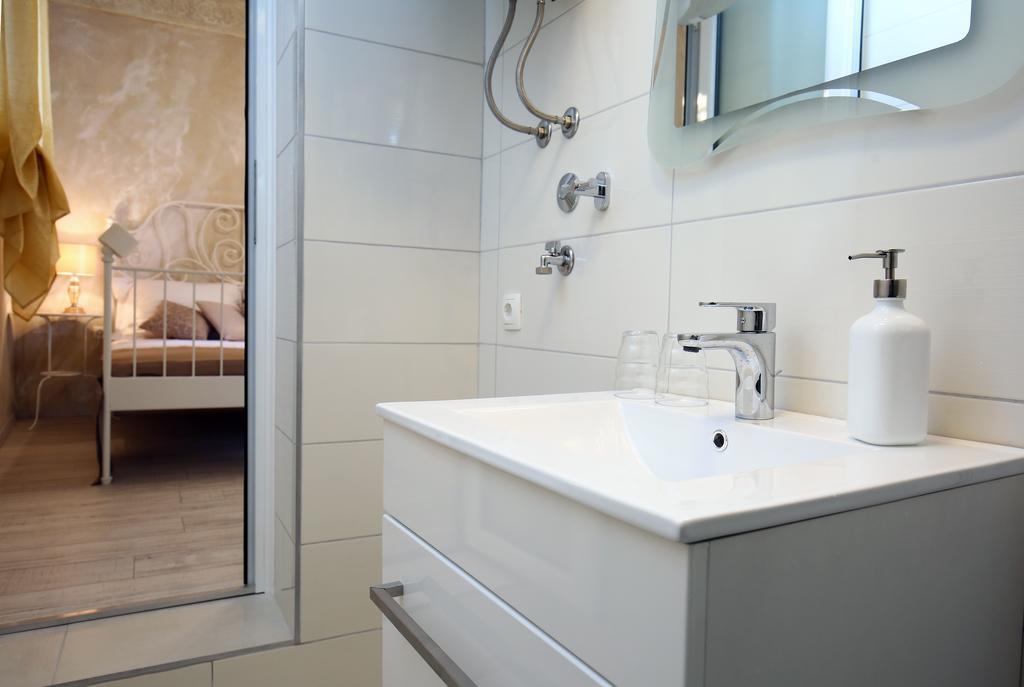 Luxury Lidija Rooms Split Kültér fotó