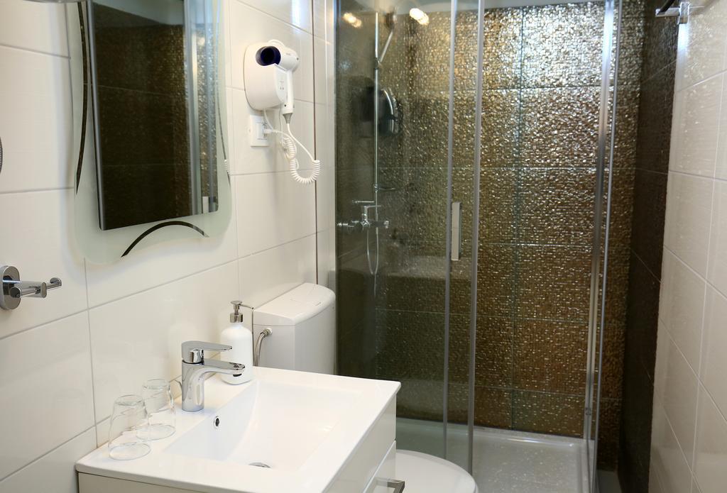 Luxury Lidija Rooms Split Kültér fotó
