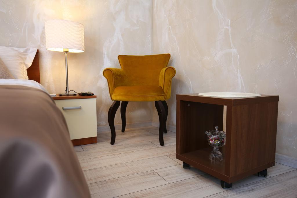 Luxury Lidija Rooms Split Kültér fotó