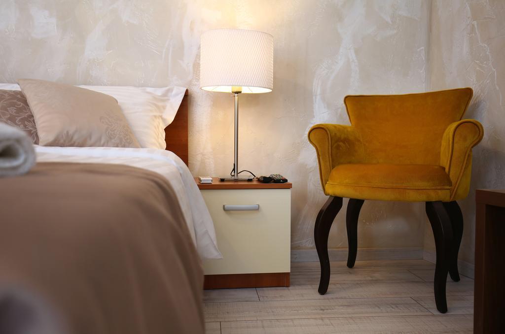 Luxury Lidija Rooms Split Kültér fotó