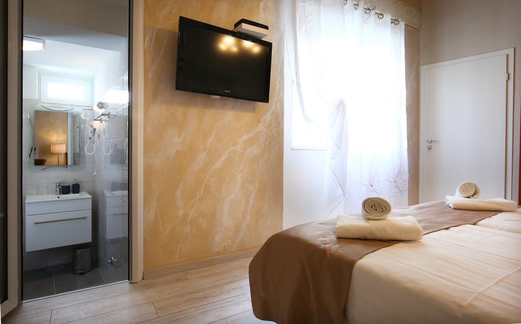 Luxury Lidija Rooms Split Kültér fotó
