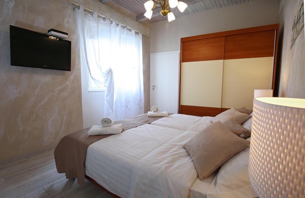 Luxury Lidija Rooms Split Kültér fotó