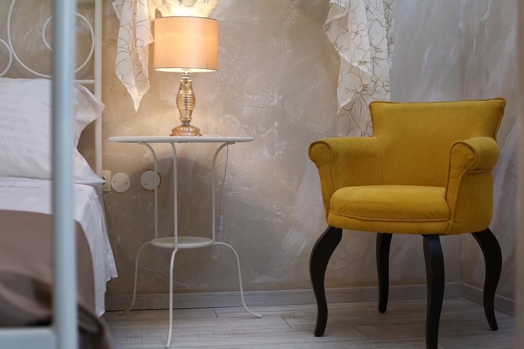 Luxury Lidija Rooms Split Kültér fotó