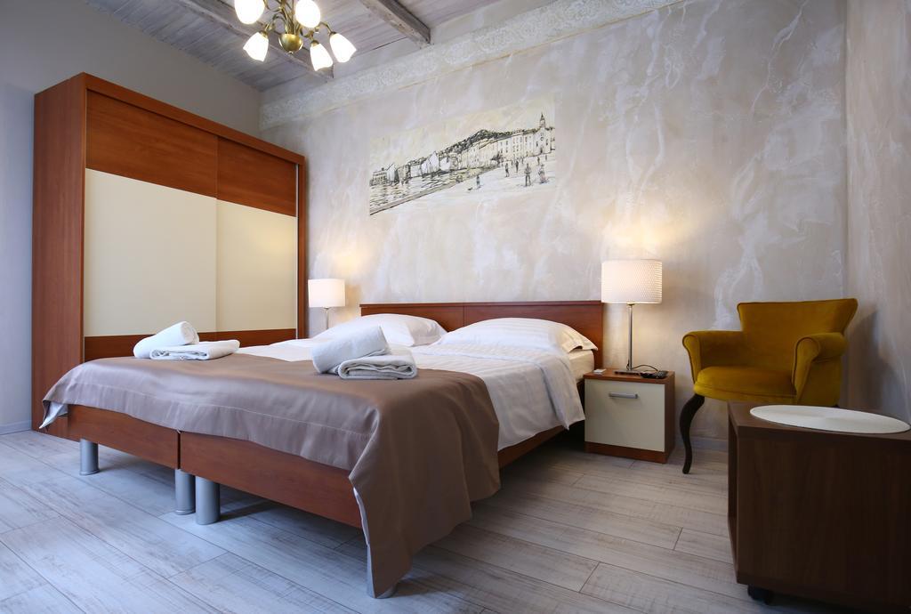 Luxury Lidija Rooms Split Kültér fotó