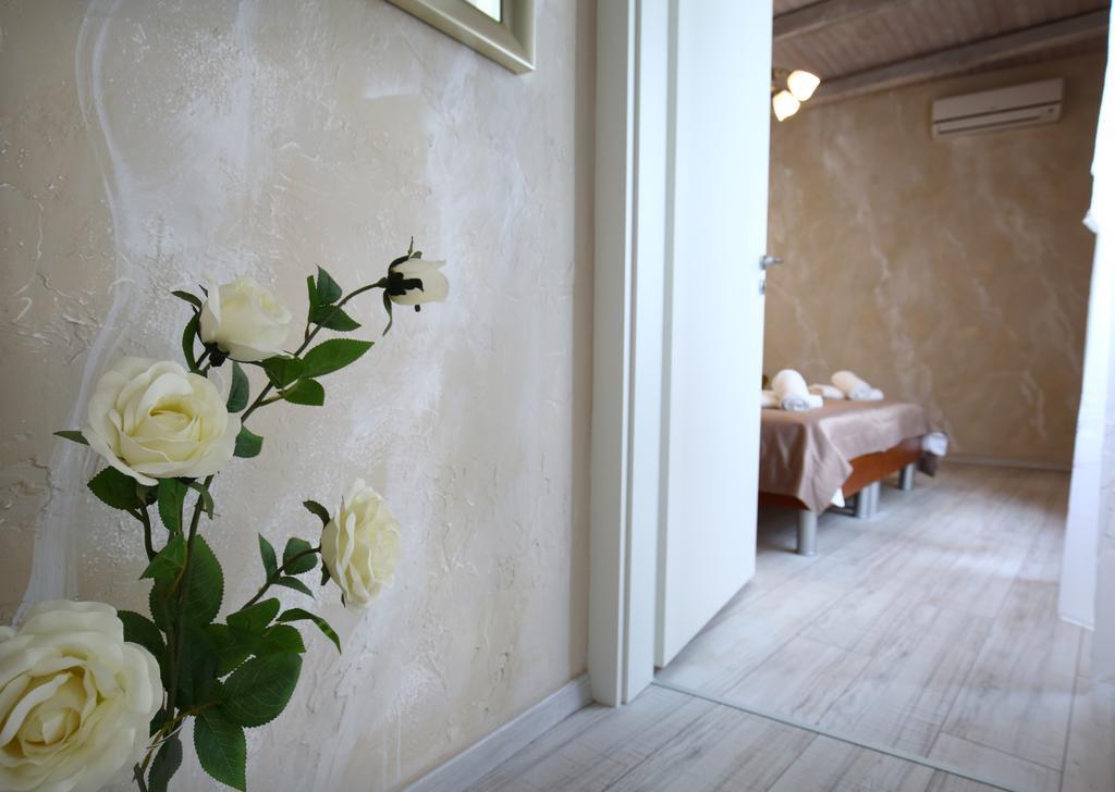 Luxury Lidija Rooms Split Kültér fotó