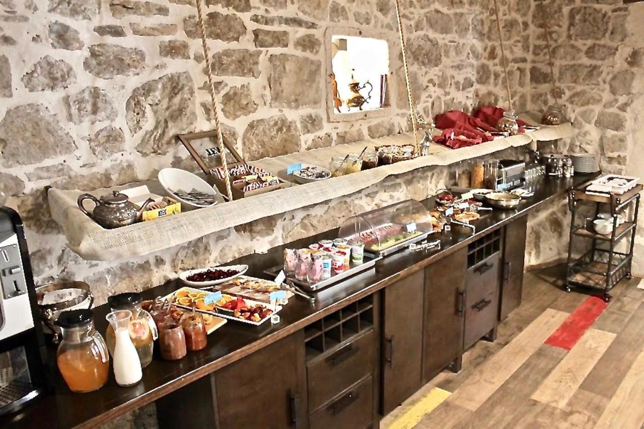 Luxury Lidija Rooms Split Kültér fotó