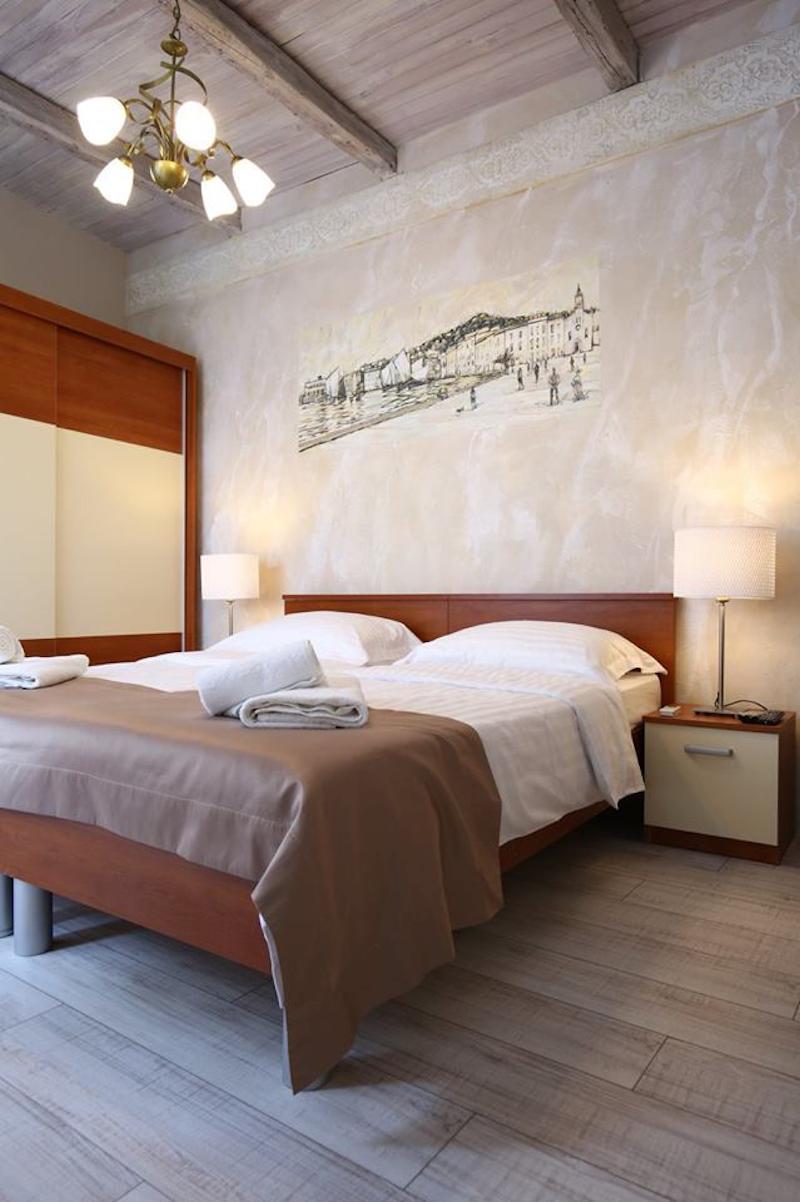 Luxury Lidija Rooms Split Kültér fotó