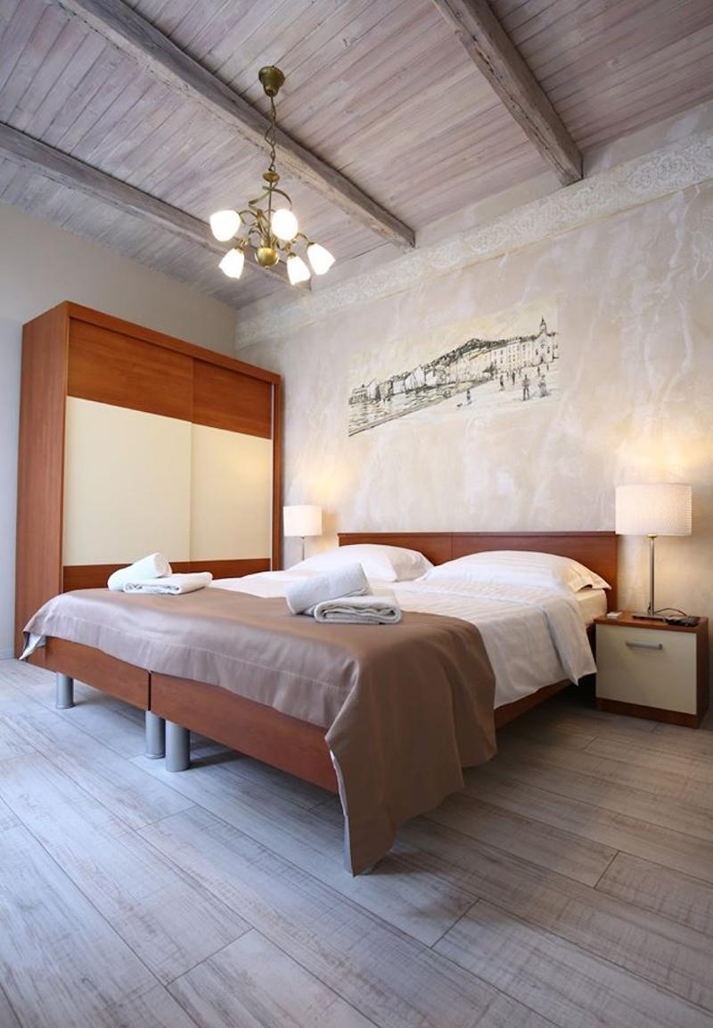 Luxury Lidija Rooms Split Kültér fotó