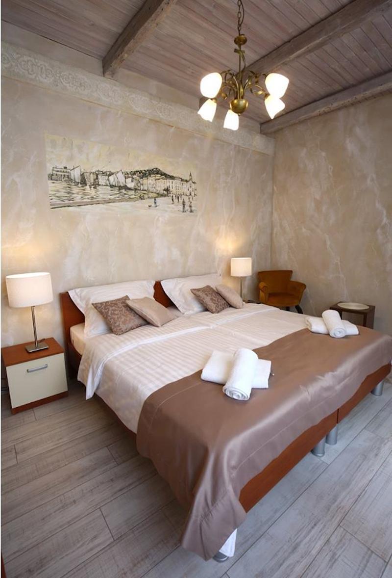 Luxury Lidija Rooms Split Kültér fotó