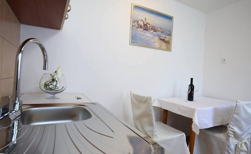Luxury Lidija Rooms Split Kültér fotó